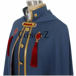 Game Idolish 7 Re:vale Cosplay Costume Stage Performence Clothes 11 Game Idolish 7 Re:vale Cosplay Costume Stage Performence Clothes