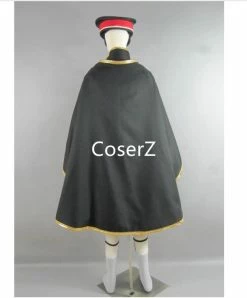 Anime Touken Ranbu Online Hotarumaru Samurai Uniform Game Cosplay Costume 10 Anime Touken Ranbu Online Hotarumaru Samurai Uniform Game Cosplay Costume