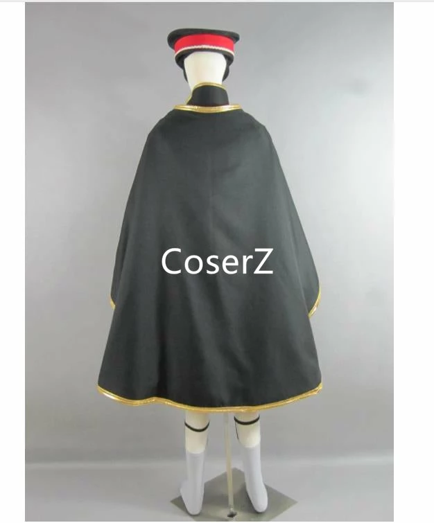 Anime Touken Ranbu Online Hotarumaru Samurai Uniform Game Cosplay Costume 5 Anime Touken Ranbu Online Hotarumaru Samurai Uniform Game Cosplay Costume