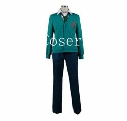 Anime Kisstyle Fashion Monthly Girls' Nozaki-kun Gekkan Shojo Nozaki-kun Hirotaka Wakamatsu Cloth Cosplay Costume 7 Anime Kisstyle Fashion Monthly Girls' Nozaki-kun Gekkan Shojo Nozaki-kun Hirotaka Wakamatsu Cloth Cosplay Costume