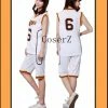 Anime KUROKO'S BASKET BALL Kuroko No Basuke SHUTOKU No. 6 10 Midorima Shintaro Basket Ball Jersey Cosplay Costume