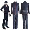 Anime Touken Ranbu Online Shokudaikiri Mitsutada Uniform Cosplay Costume