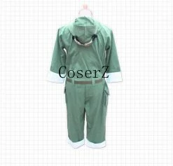 Anime Kagerou Project MekakuCity Actors Kousuke Seto Unisex Cosplay Costume