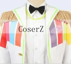 Game Idolish 7 Revale Cosplay Costume Stage Performence Cosplay Costume