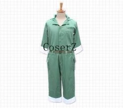 Anime Kagerou Project MekakuCity Actors Kousuke Seto Unisex Cosplay Costume