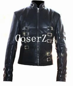 Movie/TV Michael Jackson CTE Style Shirt For MJ Fans Cosplay Costume