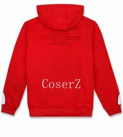 Anime Fate Stay Night UBW Archer Emiya Hoodies Cosplay Costume