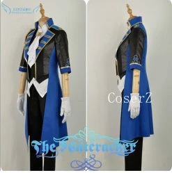 Anime Uta No Prince Sama Season 4 HIjirikawa Masato Cosplay Costume