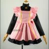 Anime Cardcaptor Sakura Clear Card Kinomoto Sakura Cosplay Costume 2 Anime Cardcaptor Sakura Clear Card Kinomoto Sakura Cosplay Costume