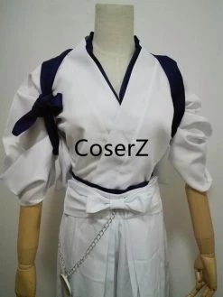 Anime Touken Ranbu Online Tsurumaru Kuninaga Cosplay Costume