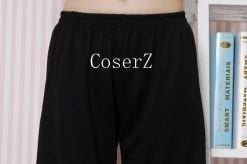 Anime KUROKO'S BASKET BALL Kuroko No Basuke GAKUEN No. 5 Aomine Daiki Basket Ball Jersey Cosplay Costume