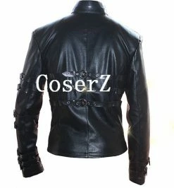 Movie/TV Michael Jackson CTE Style Shirt For MJ Fans Cosplay Costume