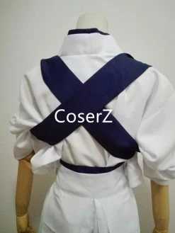 Anime Touken Ranbu Online Yamatonokami Yasusada Uniform Cosplay Costume 10 Anime Touken Ranbu Online Yamatonokami Yasusada Uniform Cosplay Costume