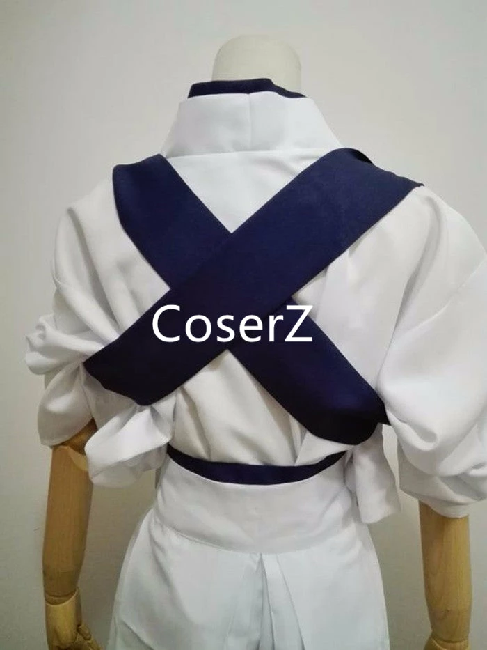 Anime Touken Ranbu Online Yamatonokami Yasusada Uniform Cosplay Costume 6 Anime Touken Ranbu Online Yamatonokami Yasusada Uniform Cosplay Costume