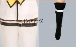 Game Idolish 7 Rokuya Nagi Cosplay Costume