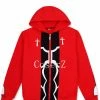 Anime Fate Stay Night UBW Archer Emiya Hoodies Cosplay Costume