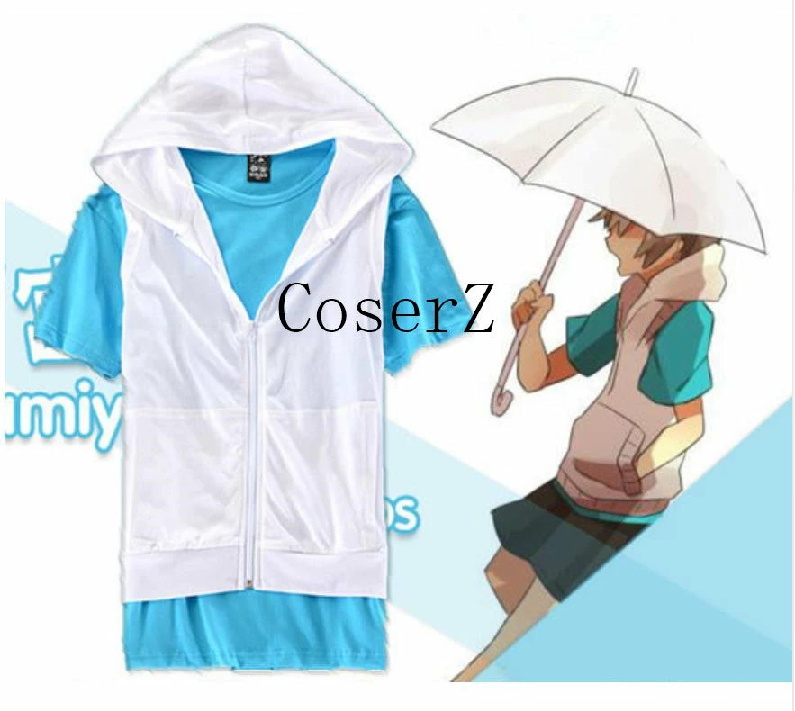 Anime Kagerou Project MekakuCity Actors Amamiya Hibiya Cosplay Costume 3 Anime Kagerou Project MekakuCity Actors Amamiya Hibiya Cosplay Costume