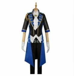 Anime Uta No Prince Sama Season 4 HIjirikawa Masato Cosplay Costume