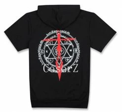 Anime Fate Stay Night Hoodies Cosplay Costume Halloween Costume