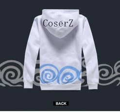 Anime Gintama Silver Soul Cosplay Costume Halloween Costume