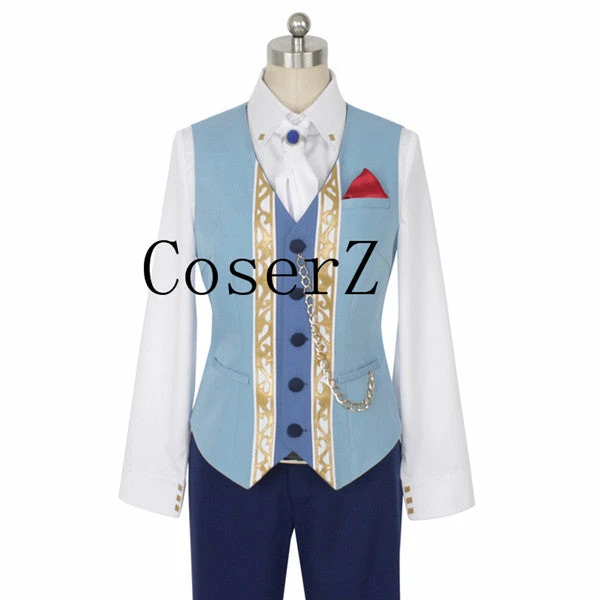 Game Idolish 7 Yotsuba Tamaki Cosplay Costumes 4 Game Idolish 7 Yotsuba Tamaki Cosplay Costumes