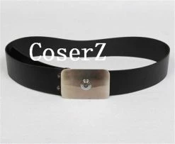 Movie/TV Star Wars Imperial Stoorm Trooper Naval Officer Belt Cosplay Costumes