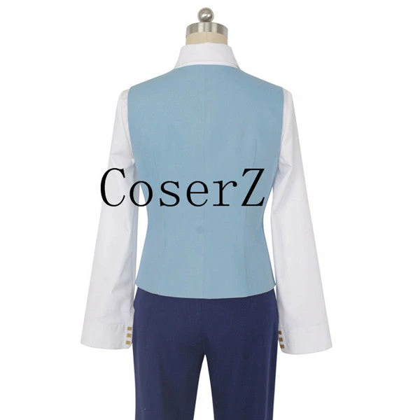 Game Idolish 7 Yotsuba Tamaki Cosplay Costumes 8 Game Idolish 7 Yotsuba Tamaki Cosplay Costumes