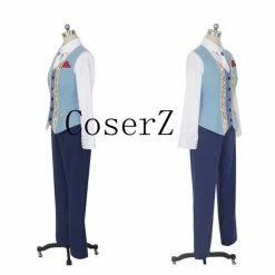 Game Idolish 7 Yotsuba Tamaki Cosplay Costumes