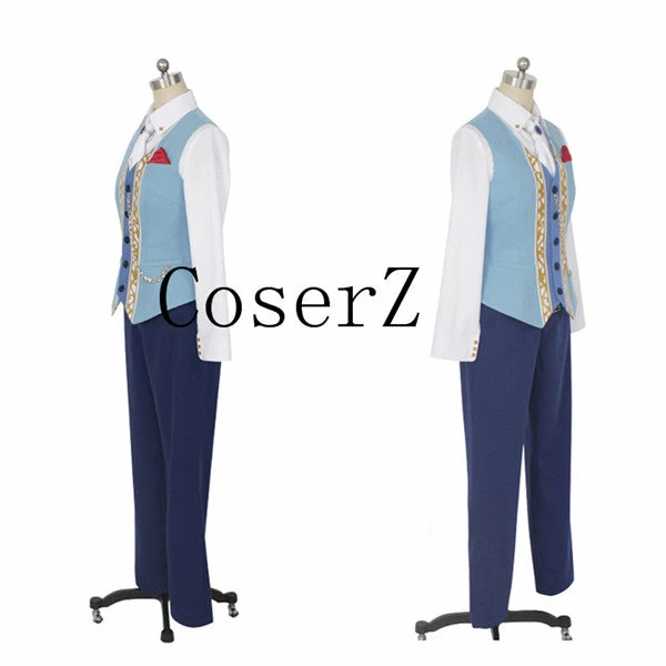 Game Idolish 7 Yotsuba Tamaki Cosplay Costumes 3 Game Idolish 7 Yotsuba Tamaki Cosplay Costumes