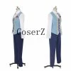 Game Idolish 7 Rokuya Nagi Cosplay Costume