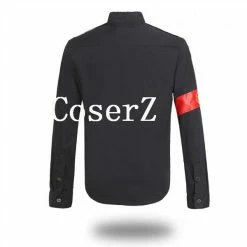 Movie/TV Michael Jackson CTE Style Shirt Cosplay Costume Cosplay Costume