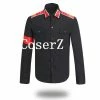 Movie/TV Michael Jackson CTE Style Shirt Cosplay Costume Cosplay Costume