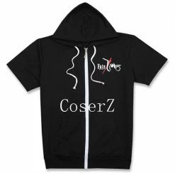 Anime Fate Stay Night Hoodies Cosplay Costume Halloween Costume