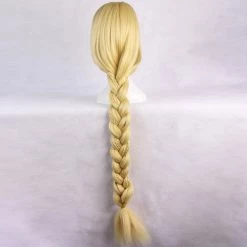 Wigs Princess Rapunzel Wig, Rapunzel Cosplay Wig