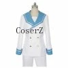 Game Idolish 7 Izumi Iori Cosplay Costume