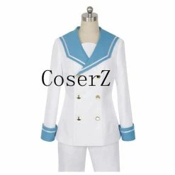 Game Idolish 7 Izumi Iori Cosplay Costume