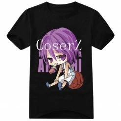 Anime KUROKO'S BASKET BALL Kuroko No Basuke Tetsuya Kise Ryota Midorima Shintaro Aomine Daiki Cosplay Costume