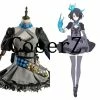 Game SINoALICE Fetter Alice Anime Cosplay Costume 1 Game SINoALICE Fetter Alice Anime Cosplay Costume