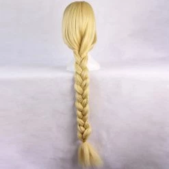 Princess Rapunzel Wig, Rapunzel Cosplay Wig