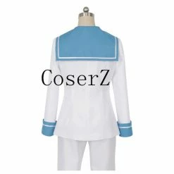 Game Idolish 7 Izumi Iori Cosplay Costume