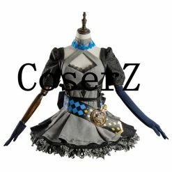 Game SINoALICE Fetter Alice Anime Cosplay Costume