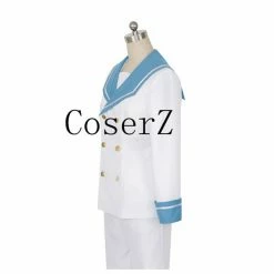 Game Idolish 7 Izumi Iori Cosplay Costume