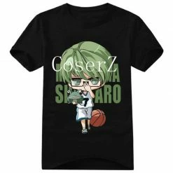 Anime KUROKO'S BASKET BALL Kuroko No Basuke Tetsuya Kise Ryota Midorima Shintaro Aomine Daiki Cosplay Costume