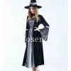 Movie/TV The Wizard Of Oz Wicked Witch Fairy Cosplay Costume