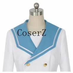 Game Idolish 7 Izumi Iori Cosplay Costume