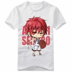 Anime KUROKO'S BASKET BALL Kuroko No Basuke Tetsuya Kise Ryota Midorima Shintaro Aomine Daiki Cosplay Costume