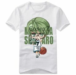 Anime KUROKO'S BASKET BALL Kuroko No Basuke Tetsuya Kise Ryota Midorima Shintaro Aomine Daiki Cosplay Costume