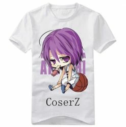 Anime KUROKO'S BASKET BALL Kuroko No Basuke Tetsuya Kise Ryota Midorima Shintaro Aomine Daiki Cosplay Costume
