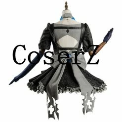 Game SINoALICE Fetter Alice Anime Cosplay Costume