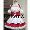 Anime Chobits Cosplay Costume 2 Anime Chobits Cosplay Costume